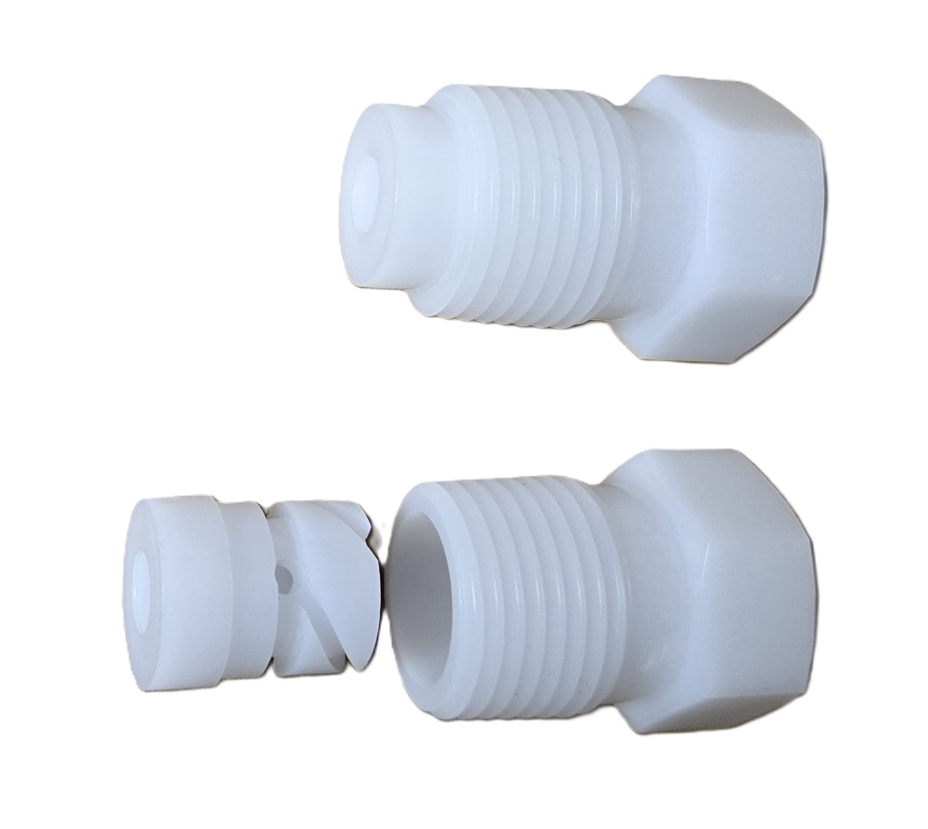 UL Rain Spray Nozzle - Image 2