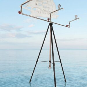 UL Rain Test Apparatus