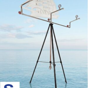 UL Rain Test Apparatus