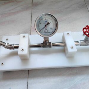 UL Sprinkler Test Apparatus